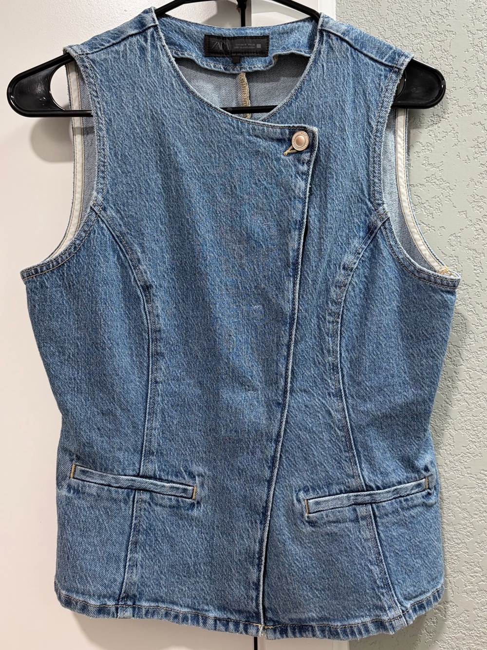 Zara Top